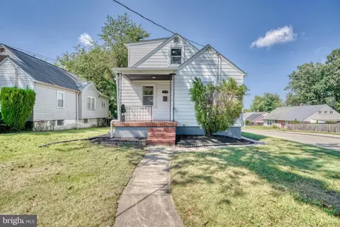 Other - 4906 Grindon Ave, Baltimore, MD 21214 photo 2 of 15