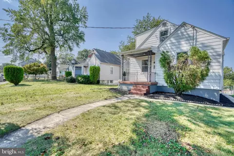 4906 Grindon Ave, Baltimore, MD 21214