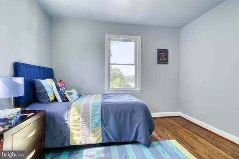 Bedroom - 4906 Grindon Ave, Baltimore, MD 21214 photo 8 of 8