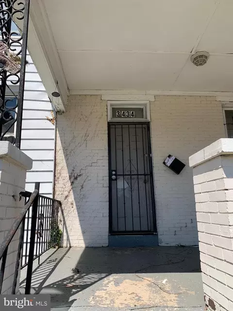 Exterior - 3434 Edmondson Ave, Baltimore, MD 21229 photo 2 of 2