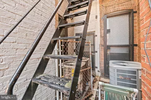 Exterior - 30 E 25th St, Baltimore, MD 21218 photo 3 of 3