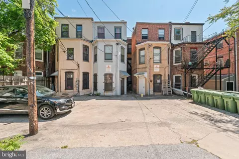 Exterior - 30 E 25th St, Baltimore, MD 21218 photo 2 of 3