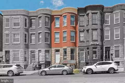 Other - 30 E 25th St, Baltimore, MD 21218 photo 2 of 17