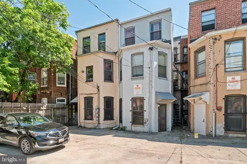 Exterior - 30 E 25th St, Baltimore, MD 21218 photo 1 of 3