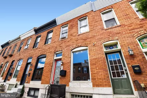 715 S Curley St, Baltimore, MD 21224