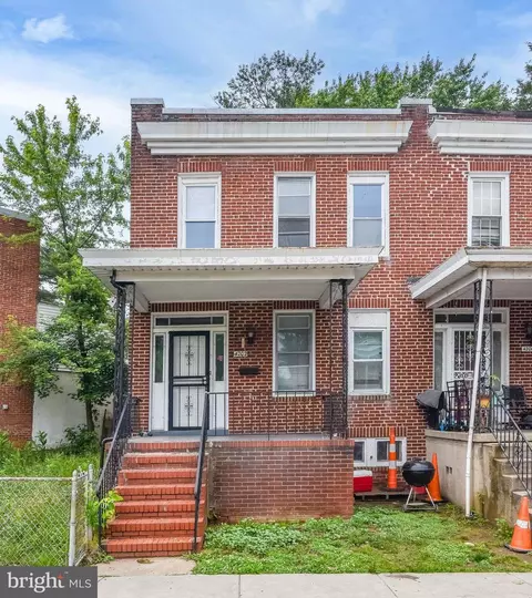 4202 Potter St, Baltimore, MD 21229
