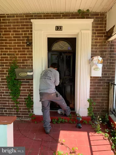 Exterior - 133 Denison St, Baltimore, MD 21229 photo 2 of 2