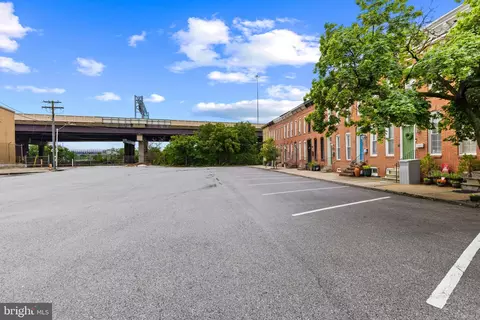 Exterior - 1930 Light St, Baltimore, MD 21230 photo 2 of 2