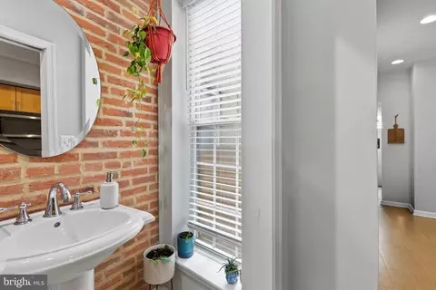 Entry Way - 1930 Light St, Baltimore, MD 21230 photo 2 of 2
