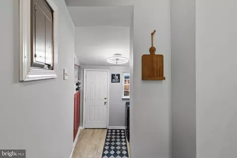 Entry Way - 1930 Light St, Baltimore, MD 21230 photo 1 of 2
