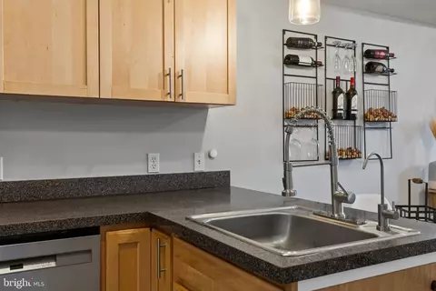 Kitchen - 1930 Light St, Baltimore, MD 21230 photo 5 of 5