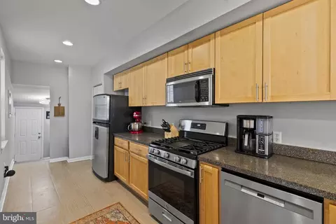 Kitchen - 1930 Light St, Baltimore, MD 21230 photo 1 of 5
