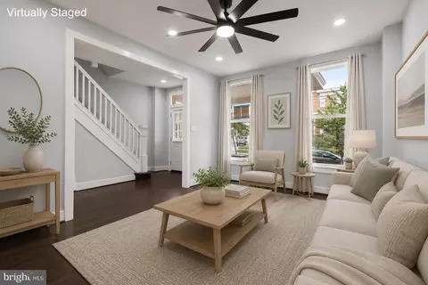 1728 E 32nd St, Baltimore, MD 21218