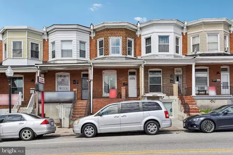 3438 Belair Rd, Baltimore, MD 21213