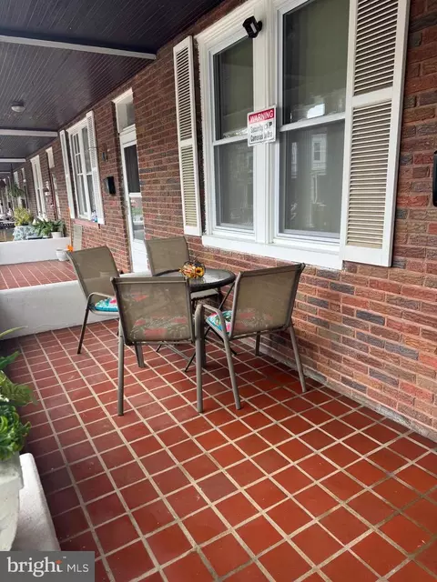 Exterior - 3217 Ramona Ave, Baltimore, MD 21213 photo 3 of 10