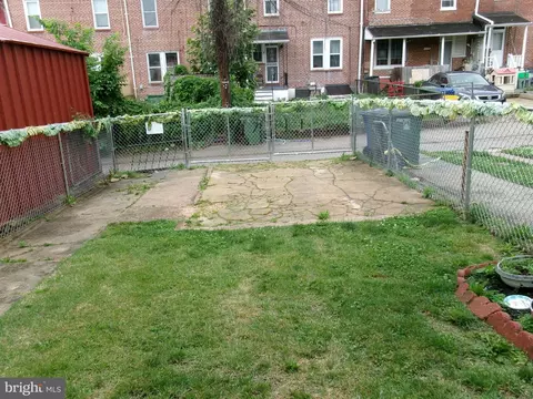 Exterior - 3217 Ramona Ave, Baltimore, MD 21213 photo 9 of 10