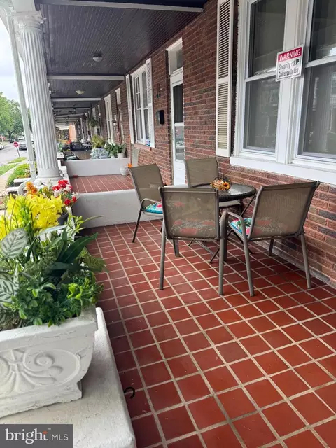 Exterior - 3217 Ramona Ave, Baltimore, MD 21213 photo 2 of 10