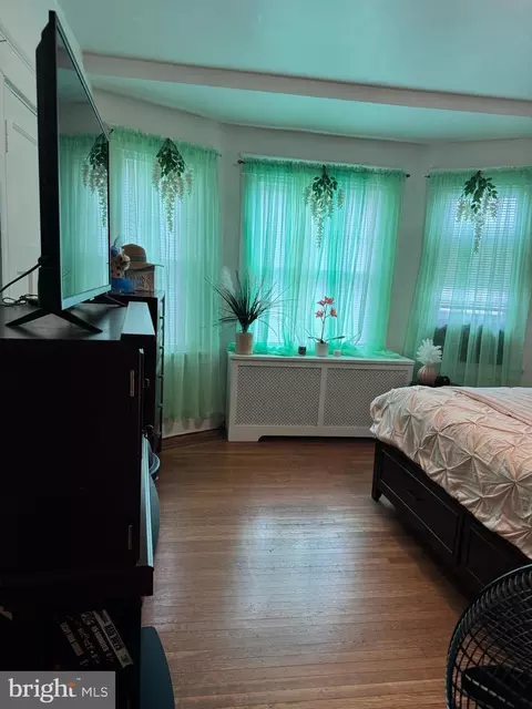 Bedroom - 3217 Ramona Ave, Baltimore, MD 21213 photo 4 of 6
