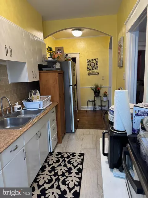 Kitchen - 3217 Ramona Ave, Baltimore, MD 21213 photo 1 of 2