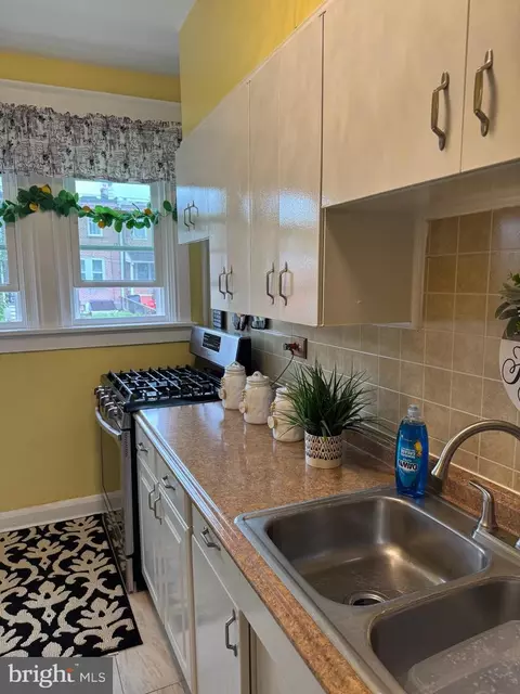 Kitchen - 3217 Ramona Ave, Baltimore, MD 21213 photo 2 of 2