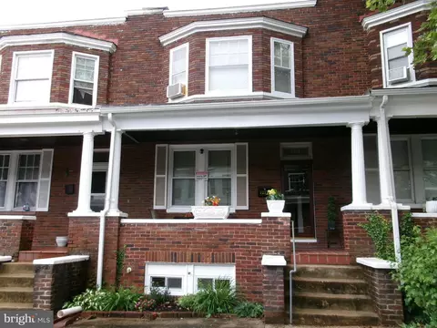 Exterior - 3217 Ramona Ave, Baltimore, MD 21213 photo 10 of 10