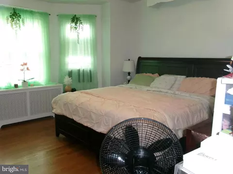 Bedroom - 3217 Ramona Ave, Baltimore, MD 21213 photo 6 of 6