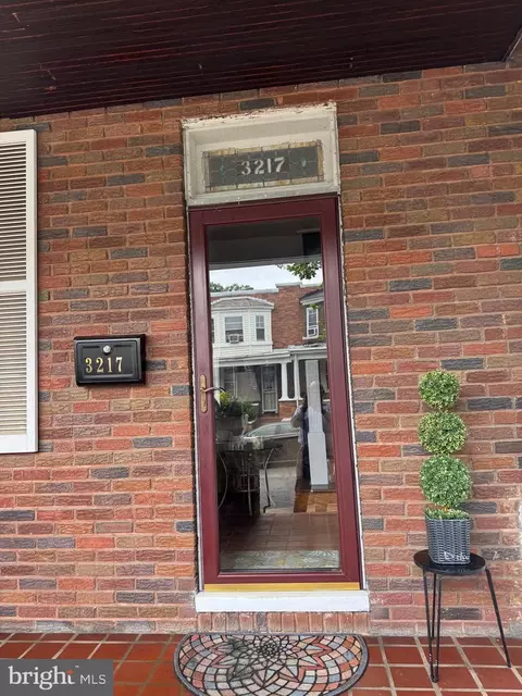 Exterior - 3217 Ramona Ave, Baltimore, MD 21213 photo 7 of 10