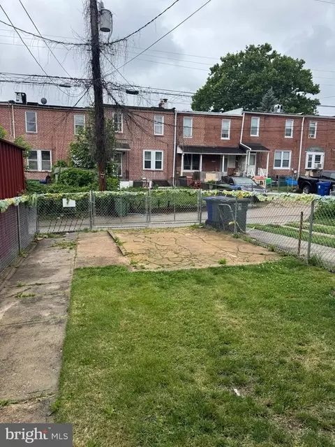 Exterior - 3217 Ramona Ave, Baltimore, MD 21213 photo 5 of 10