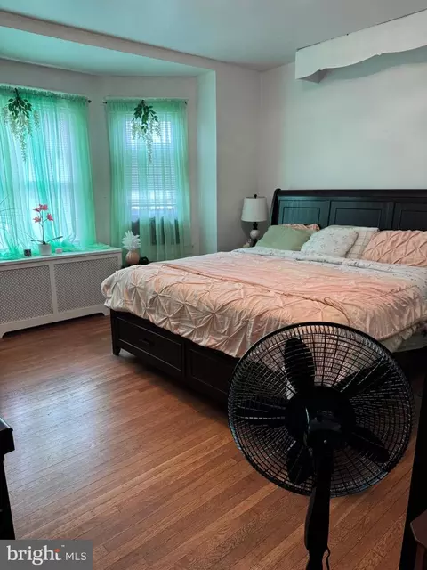 Bedroom - 3217 Ramona Ave, Baltimore, MD 21213 photo 1 of 6