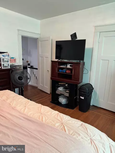 Bedroom - 3217 Ramona Ave, Baltimore, MD 21213 photo 2 of 6
