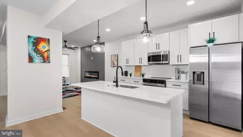 1918 N Bentalou St, Baltimore, MD 21216