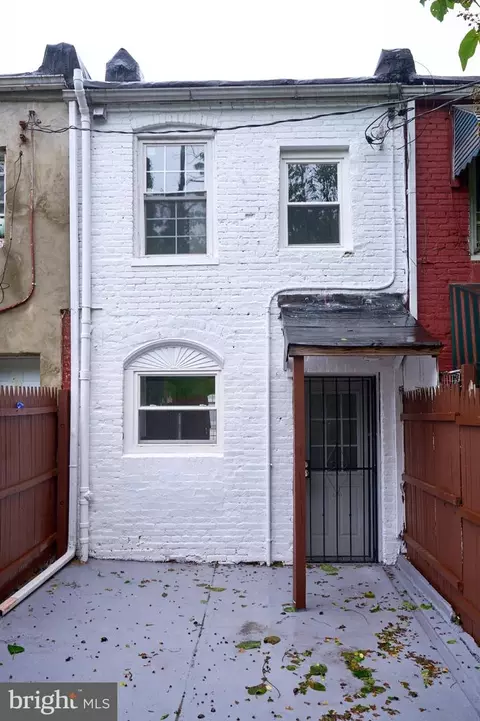 Exterior - 407 Lynn Ave, Baltimore, MD 21223 photo 1 of 1
