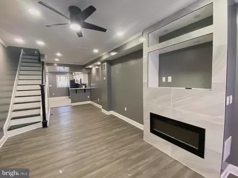 1604 Cliftview Ave, Baltimore, MD 21213