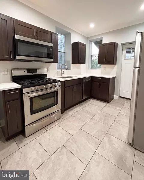 709 Belgian Ave, Baltimore, MD 21218