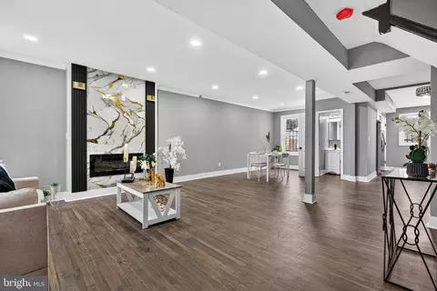 3015 Spaulding Ave, Baltimore, MD 21215