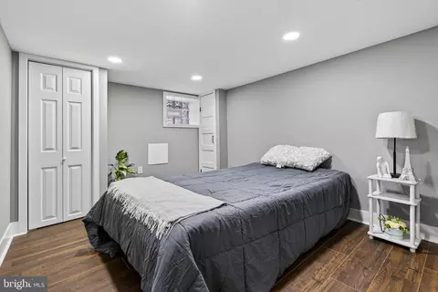 Bedroom - 3015 Spaulding Ave, Baltimore, MD 21215 photo 3 of 3