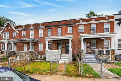 Other - 3015 Spaulding Ave, Baltimore, MD 21215 photo 9 of 9