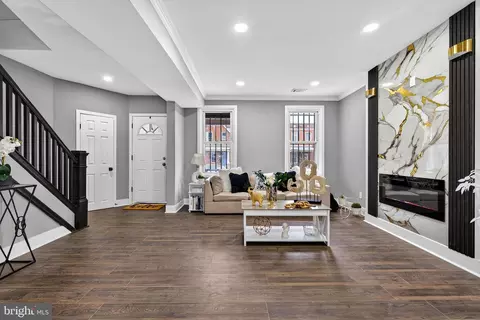 Other - 3015 Spaulding Ave, Baltimore, MD 21215 photo 3 of 9
