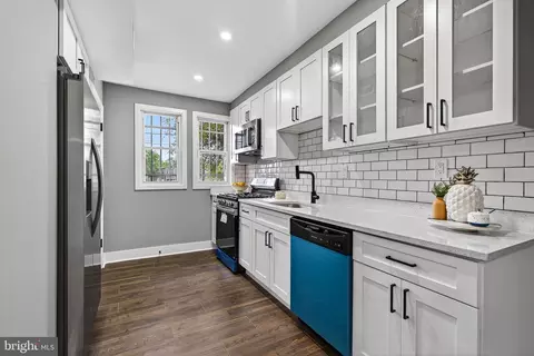 Kitchen - 3015 Spaulding Ave, Baltimore, MD 21215 photo 1 of 1