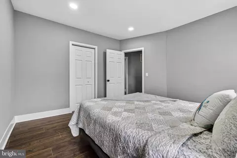 Bedroom - 3015 Spaulding Ave, Baltimore, MD 21215 photo 2 of 3