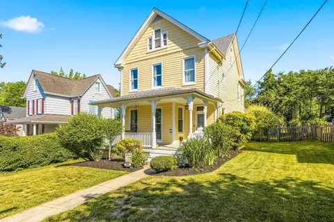 338 Rosebank Ave, Baltimore, MD 21212