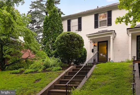 5411 Willowmere Way, Baltimore, MD 21212