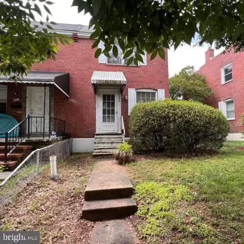 3722 10th St, Baltimore, MD 21225