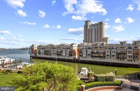 801 Key Hwy #458, Baltimore, MD 21230