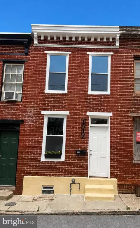 1517 Lemmon St, Baltimore, MD 21223