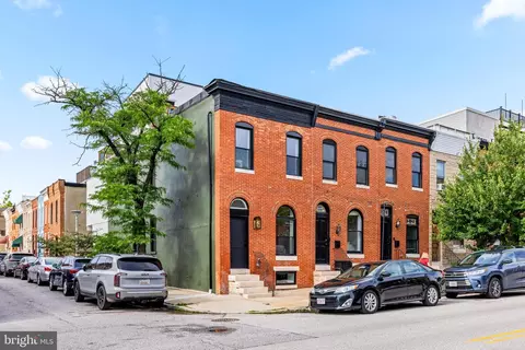 2900 Dillon St, Baltimore, MD 21224