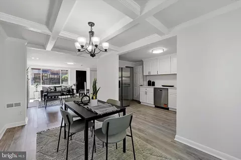 Dining - 5422 Bucknell Rd, Baltimore, MD 21206 photo 2 of 2