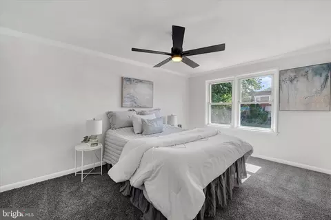 Bedroom - 5422 Bucknell Rd, Baltimore, MD 21206 photo 1 of 4