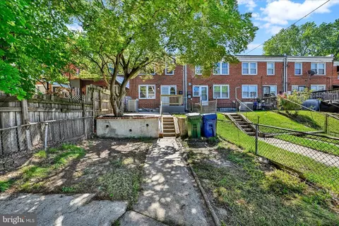Exterior - 5422 Bucknell Rd, Baltimore, MD 21206 photo 3 of 5