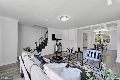 Living - 5422 Bucknell Rd, Baltimore, MD 21206 photo 1 of 1